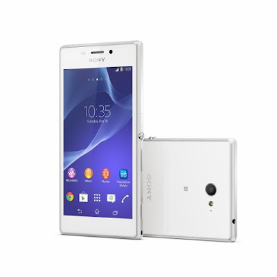 thay mặt kính sau sony z2 giá rẻ 