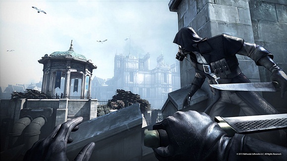 Dishonored Game Of The Year Edition Hi2u Ivogames