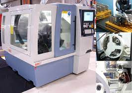 CNC Machine Operator Interview Questions and Answers