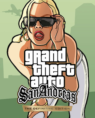 Baixar Grand Theft Auto San Andreas The Definitive Edition Torrent