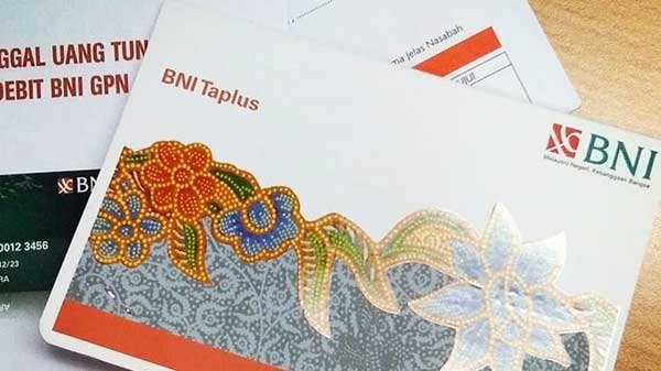 Aktivasi Rekening BNI Dormant Via Transfer