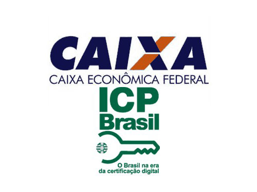 Certificação Digital ICP Brasil