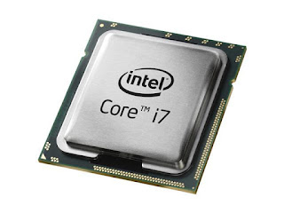 Core i7 Processor