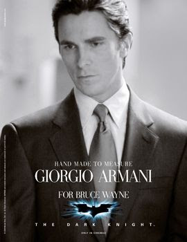 Fashion Icon Giorgio Armani