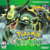 Pokemon Theta Emerald