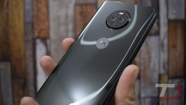 Motorola Posts Android 8.1 Release Notes for the Moto X4