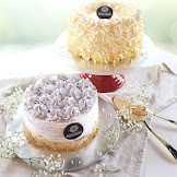 Tips Memesan Wedding Cake yang Tepat