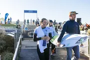 surf30 margaret river pro 2023 Johanne Defay 23Margarets 0Y6A6457 Cait Miers