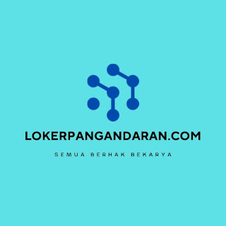 Logo Loker Pangandaran.com