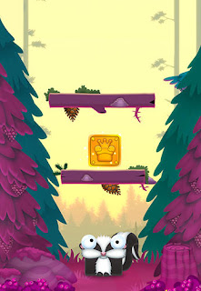 FLUFFY JUMP v1.0 Update for GamePlay Mod Apk Terbaru 