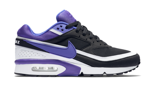 Nike Air Max BW 'Persian Violet'