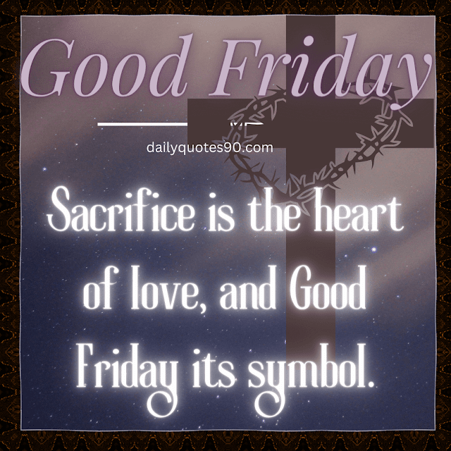 symbol, Good Friday | Good Friday wishes | Good Friday images with Messages.