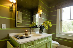 Powder Room Pictures : HGTV Dream Home 2013