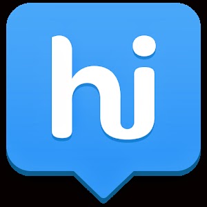 تحميل برنامج هيك ماسنجر Download Hike Messenger للاندرويد