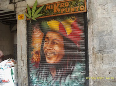 bob marley graffiti,graffiti art