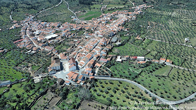 Monforte da Beira