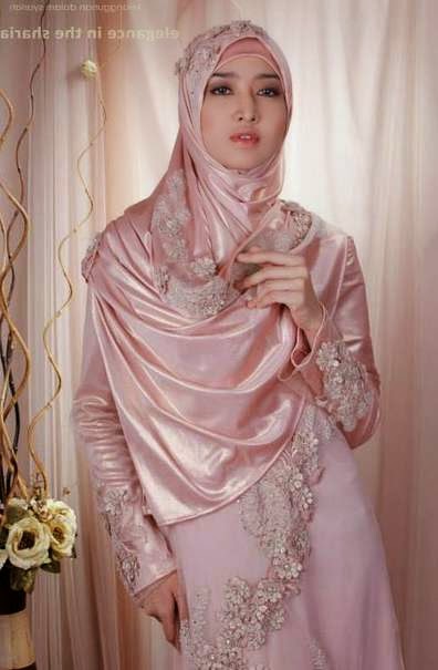 10 Model Baju Muslim Syar'i Terbaru dengan Desain Modern
