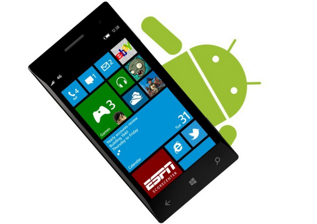 ... and Run Android Apps on Windows 10 Mobile | The Genesis Of Tech