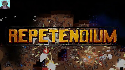 Repetendium New Game Pc Steam