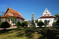 Wat Matchimawad(Songkhla)