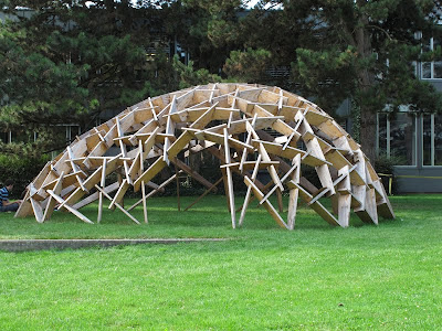 wood research projects