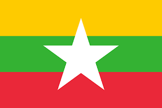 Nama Mata Uang Negara Myanmar