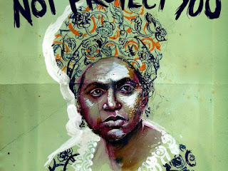 Happy Birthday Audre Lorde! Your Silence Will Not Protect You