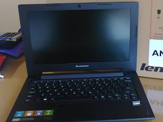 Cara Screenshot Di Laptop Lenovo