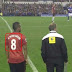 FOTO : BLUNDER !! Nama di Jersey Anderson salah cetak saat MU kalah dari Everton