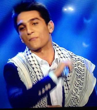 صور نجم أرب أيدول المطرب محمد عساف Arab Idol‎ Mohamed assaf 