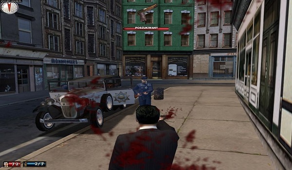 Mafia 1 Free Download