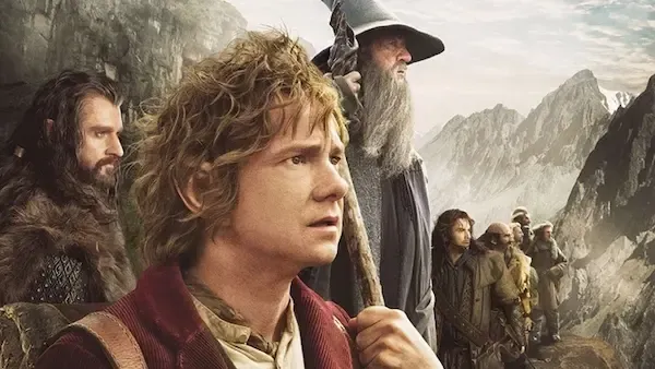 رسميا تعاون بين Amazon و Embracer لتطوير لعبة في عالم The Lord of the Rings