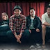 The Ataris - Post New Photo Of Old Line-up