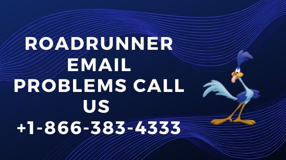 Roadrunner email Problems