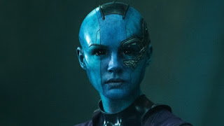 Nebula, Marvel, Avengers Endgame, Avengers, Superheroes