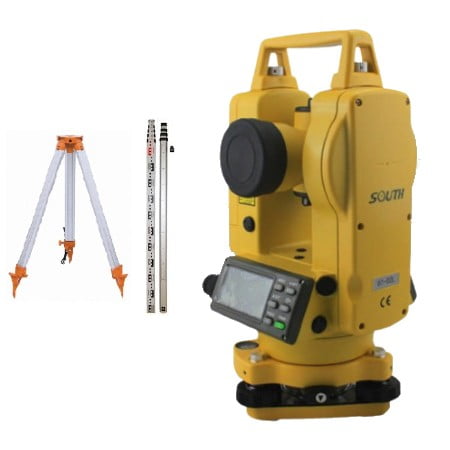 Theodolite