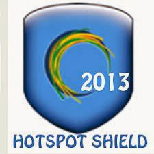 HOTSPOT SHIELT 3.13 Full Version Free Download 