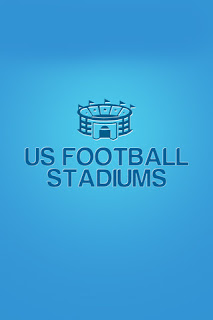 US Football Stadiums