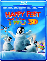 Happy Feet Two (2011)