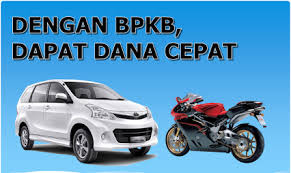 pinjaman jaminan bpkb mobil