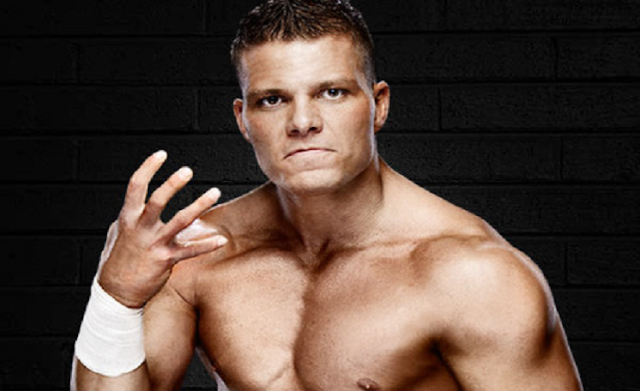 Tyson Kidd Hd Free Wallpapers