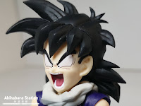 Review del S.H.Figuarts PICCOLO - The Proud Namekian - y SON GOHAN - Kid Era - Dragon Ball Z - Tamashii Nations