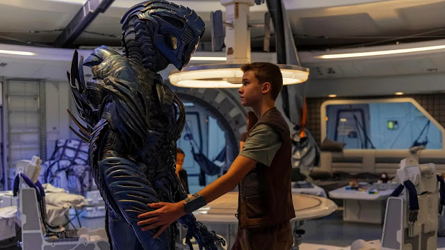 Top 10 Best Sci Fi Web series On Netflix - 4evertalks