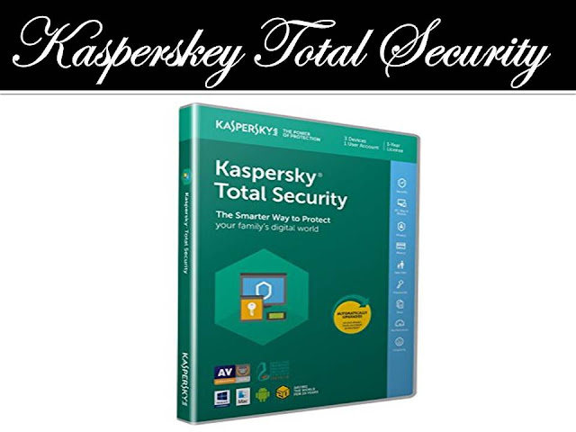 Download + activation kaspersky 2018 free