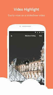 FlickMoment Gallery 1.0.1 APK for Android (Latest Update)