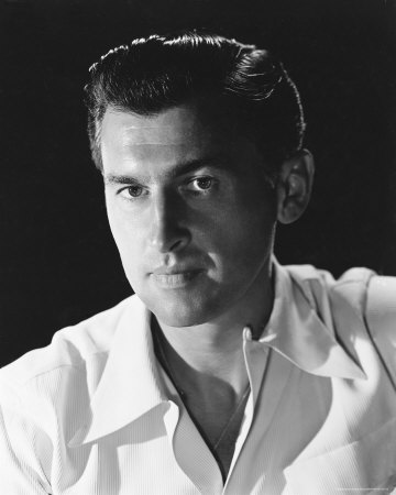  this year when I talked about Young Bess I love Stewart Granger