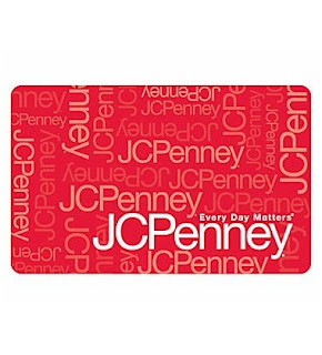 JCPenney Credit Card Address