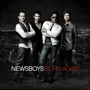 Newsboys - One Shot