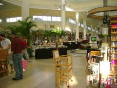 Treasure Coast Square Jensen Beach, Florida:Mall Register; Malls ...