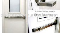 Fire Door Certification